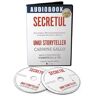 Audiobook. Secretul unui storyteller - Carmine Gallo