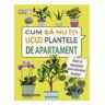 Cum sa nu iti ucizi plantele de apartament - Veronica Peerless