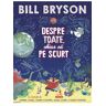 Despre toate, chiar ca pe scurt - Bill Bryson