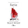 Furie. Seria Crave. Vol.2 - Tracy Wolff