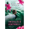 Insulele iertarii - Rose Tremain