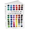 Codul culorilor - Paul Simson