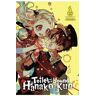 Toilet-bound Hanako-kun Vol.12 - AidaIro