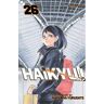 Haikyu!! Vol.26 - Haruichi Furudate