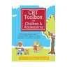 CBT Toolbox for Children and Adolescents - Lisa Phifer, Amanda Crowder, Tracy Elsenraat, Robert Hull