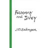 J. D. Salinger Franny and Zooey - J.D. Salinger