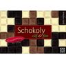 STEFFEN SPIELE Schokoly