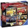 Ravensburger PUZZLE CARS, 12 16 20 24 PIESE