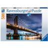 Ravensburger PUZZLE NEW YORK, 500 PIESE