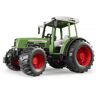 BRUDER - TRACTOR FENDT 209 S