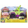 PLAY-DOH Play Doh Set Monster Truck Chompin Monster Truck