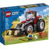 Lego City Tractor 60287