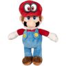 Play by Play Jucarie din plus Mario Cappy Hat, Super Mario, 36 cm