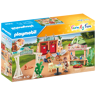 Playmobil - Loc De Camping