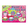 Galt Picteaza setul de ceai - Paint a Tea Set