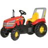 Tractor cu Pedale Rolly Toys X-Trac