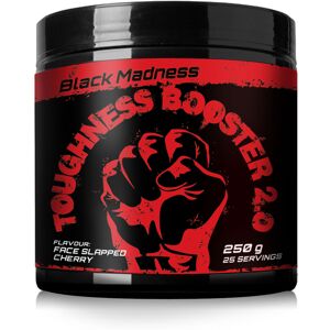 Black Madness Toughness Booster 2.0