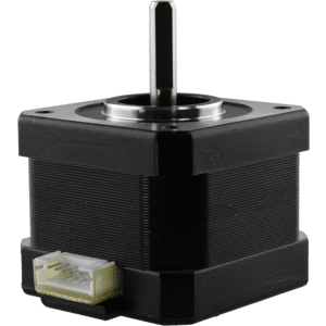 Wanhao XY axis motor