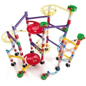 Kulbana Marble Run Maxi 213 delar