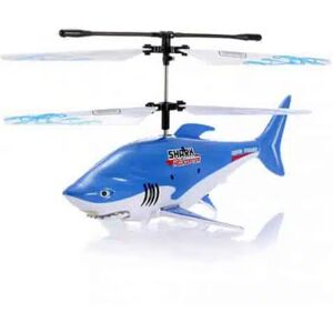 Fjärrstyrd Flying Shark Helikopter