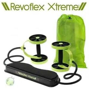 Revoflex Xtreme - Portabelt Träningsredskap