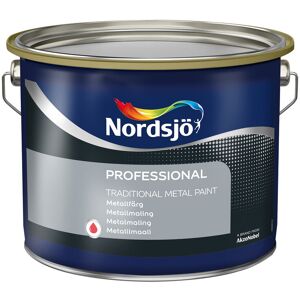 Nordsjö Professional Traditional Metal Paint