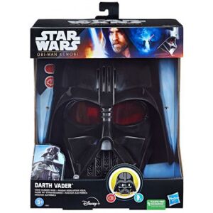 Star Wars - Darth Vader Mask