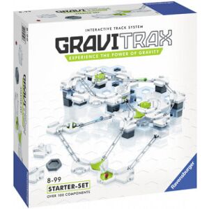 GraviTrax Starter Kit -Startpaket