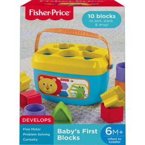 Fisher-Price -Klosshink