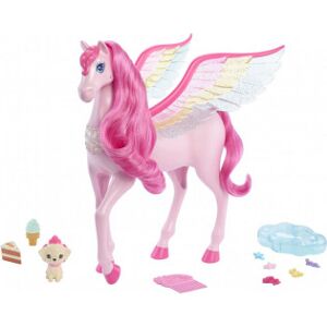 Barbie : En Touch Of Magic Pegasus - Häst