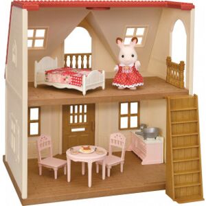 Sylvanian Families Startsethus