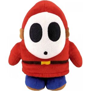 1up Nintendo Together Plush Super Mario Shy Guy - 17cm