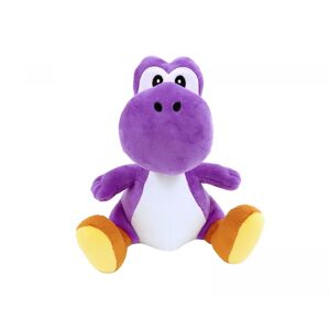 1up Nintendo Together Plush Super Mario Purple Yoshi - 20cm