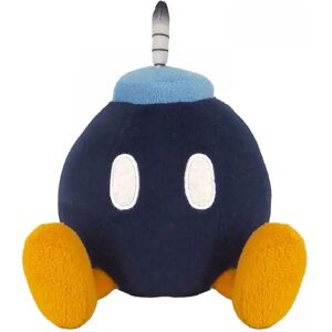 1up Nintendo Together Plush Super Mario Bob-Bomb -Cm