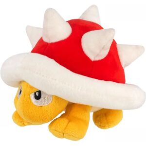 1up Nintendo Together Plush Super Mario Spiny - 12cm