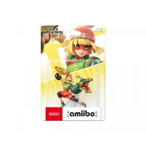 Nintendo Amiibo Min Min - Super Smash Bros. Collection
