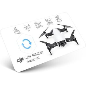 DJI Care 1 Year Refresh Mavic Air