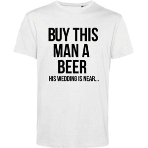 Buy This Man A Beer - His Wedding Is Near...   HerrXLVit Vit