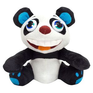 SUNTOY Dotty Panda Interaktiv Plush Leksak