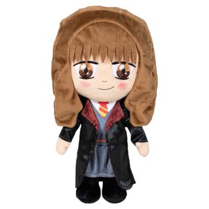 Hisabjoker Harry Potter Gosedjur Plush Hermione