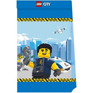 PROCOS Lego City Godispåsar