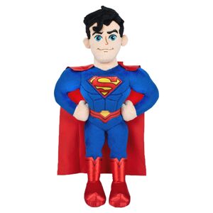 Hisabjoker Superman Gosedjur Plush
