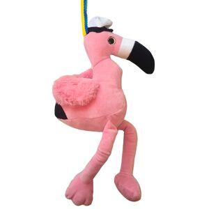 DYNÄS Studentnalle Flamingo