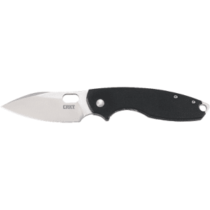 CRKT Pilar III Black