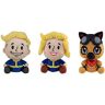 Fallout Plush bundle Licensierad Stubbins