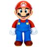 Super Mario Actionfigur - 47 Cm - Big Figur W1 - Super Mario - One Size - Actionfigur One Size