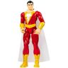 Batman Actionfigur - 30 Cm - Shazam! - Batman - One Size - Actionfigur One Size