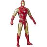 Marvel Avengers Actionfigur - 30 Cm - Iron Man - Marvel - One Size - Actionfigur One Size