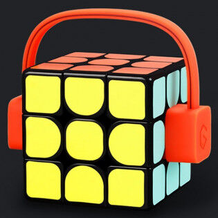 Cube Giiker Cube Smart Rubiks kub