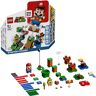 Lego Super Mario ™ 71360 Dobrodružstvo s Mariom – štartovací set